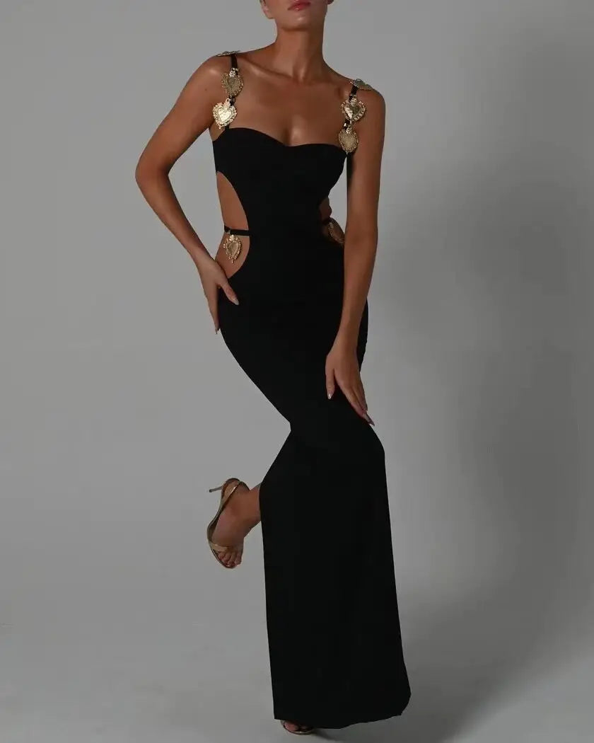 Formal Elegant Sexy Casual Party Dress