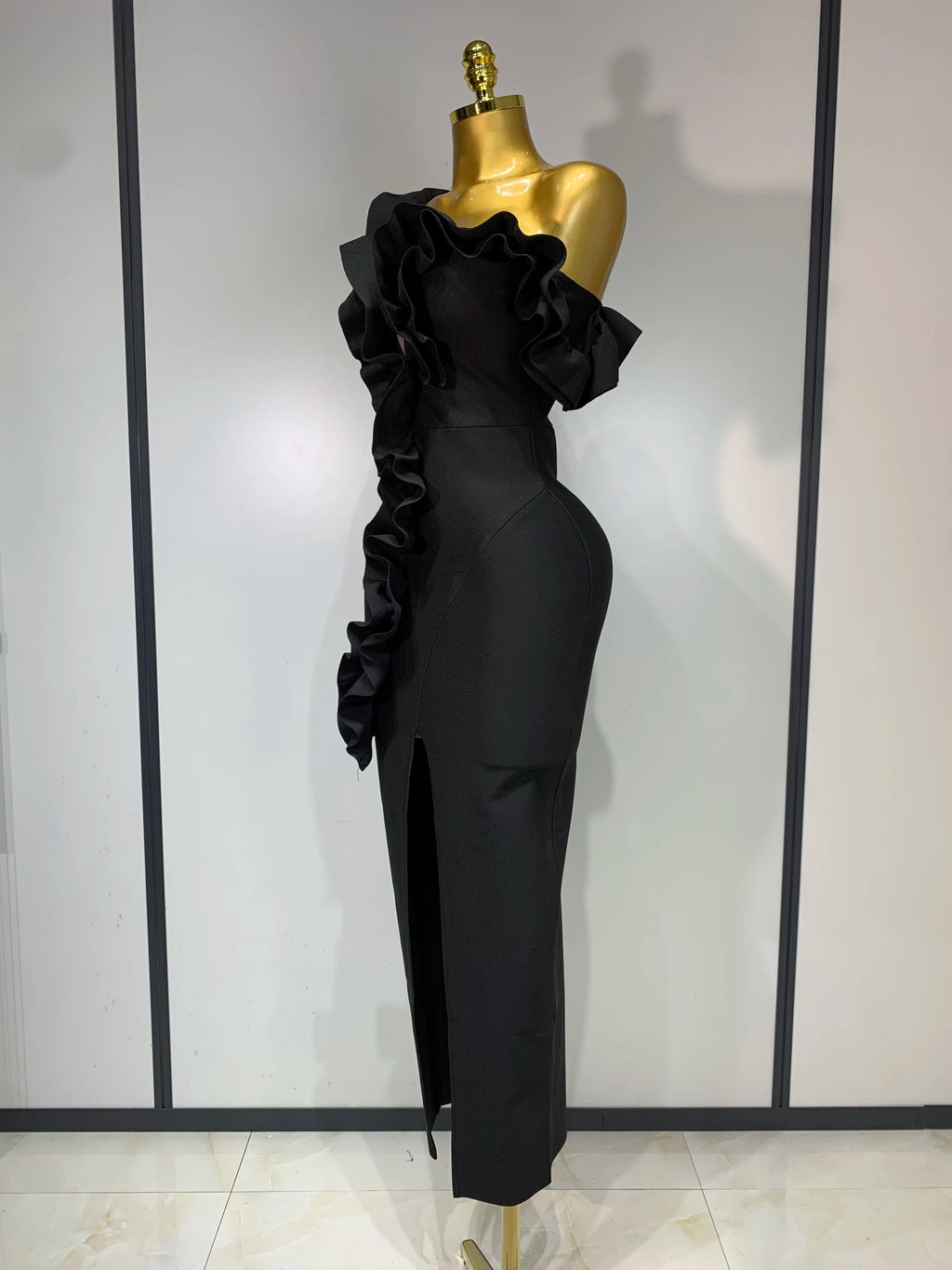Evening Dress