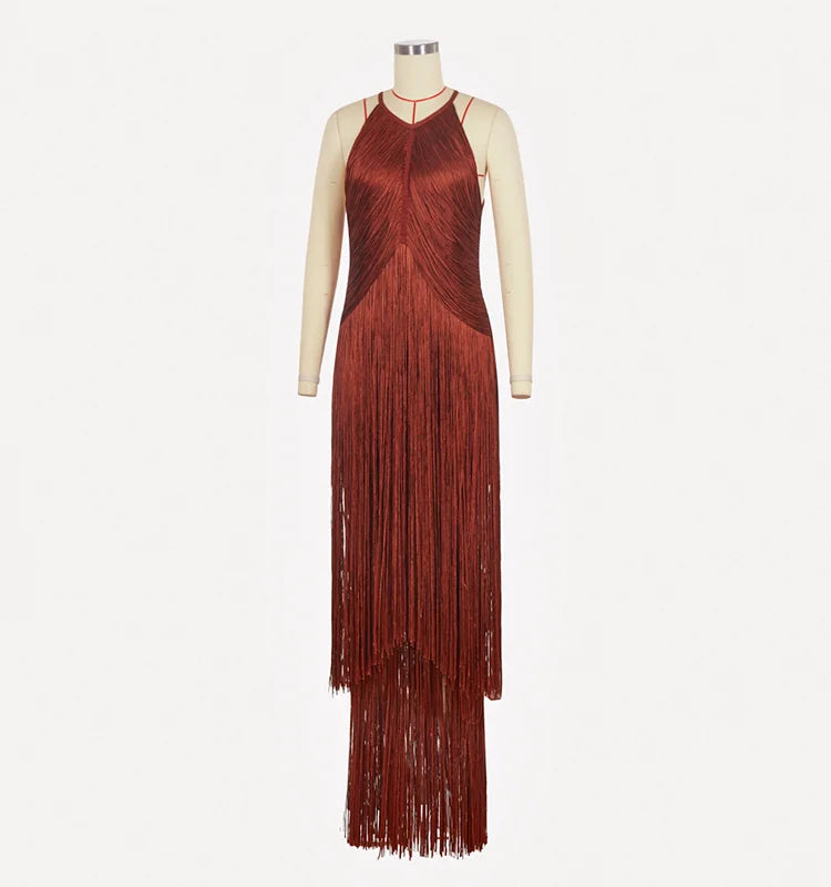 Bodycon Slimming Party Dress