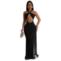 Long Dress Beach Wear for Women
