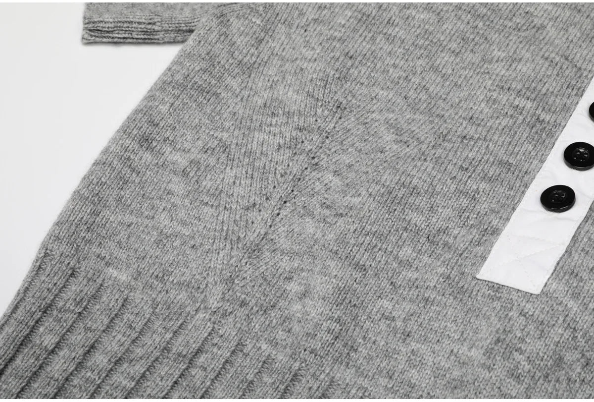 Tops Midi Skirt Women Knit 2pcs