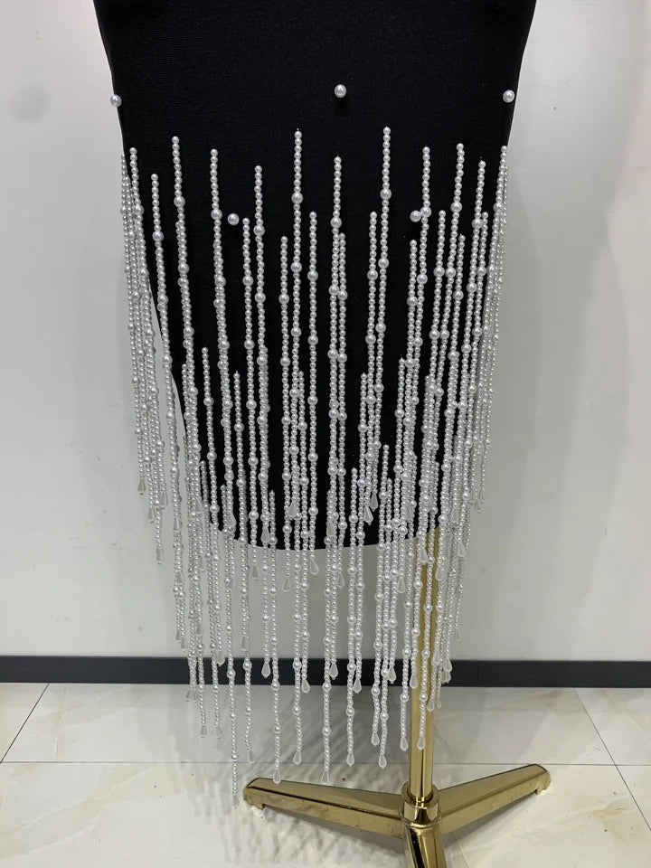 Sexy Elegant Evening Party Dress
