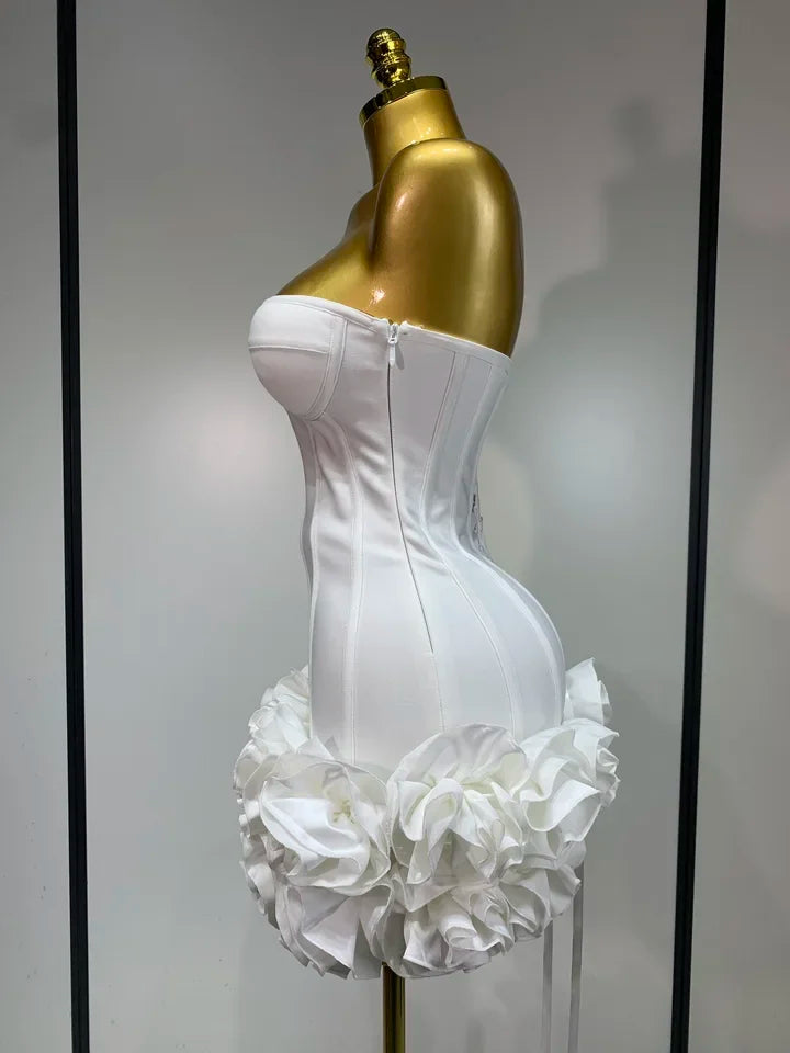 Evening Party & Birthday Dress