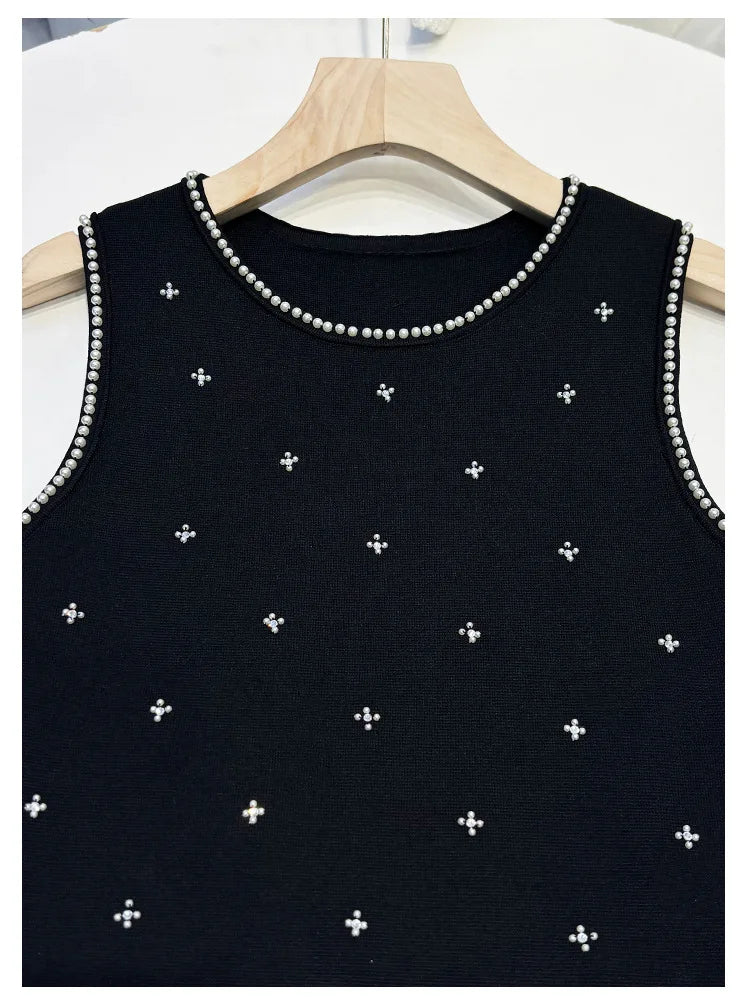 French Style Dress
