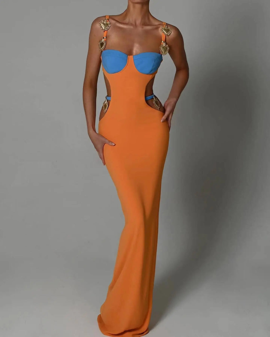 Formal Elegant Sexy Casual Party Dress