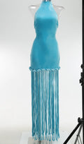 Evening Dress