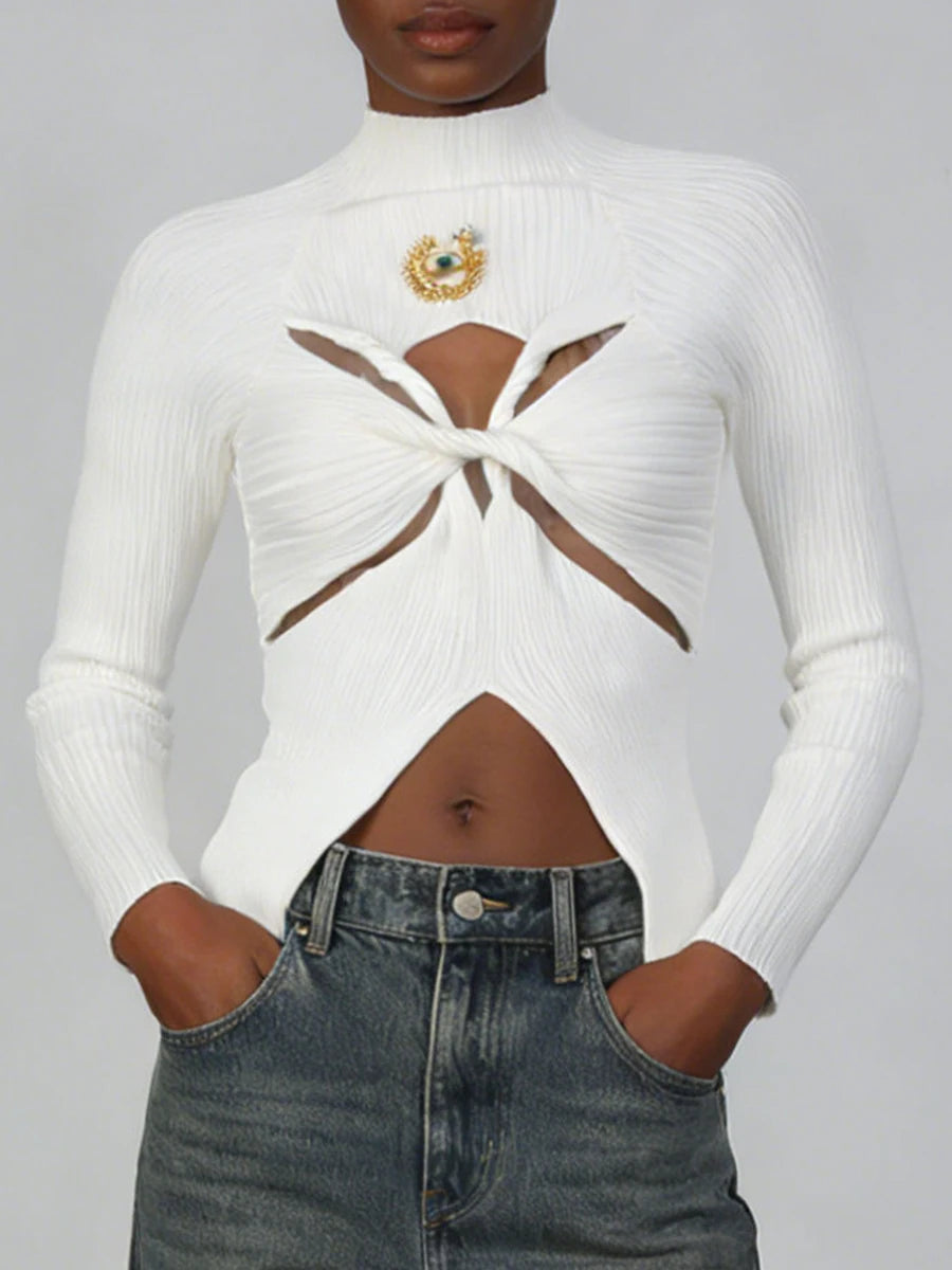 Casual Sweater
