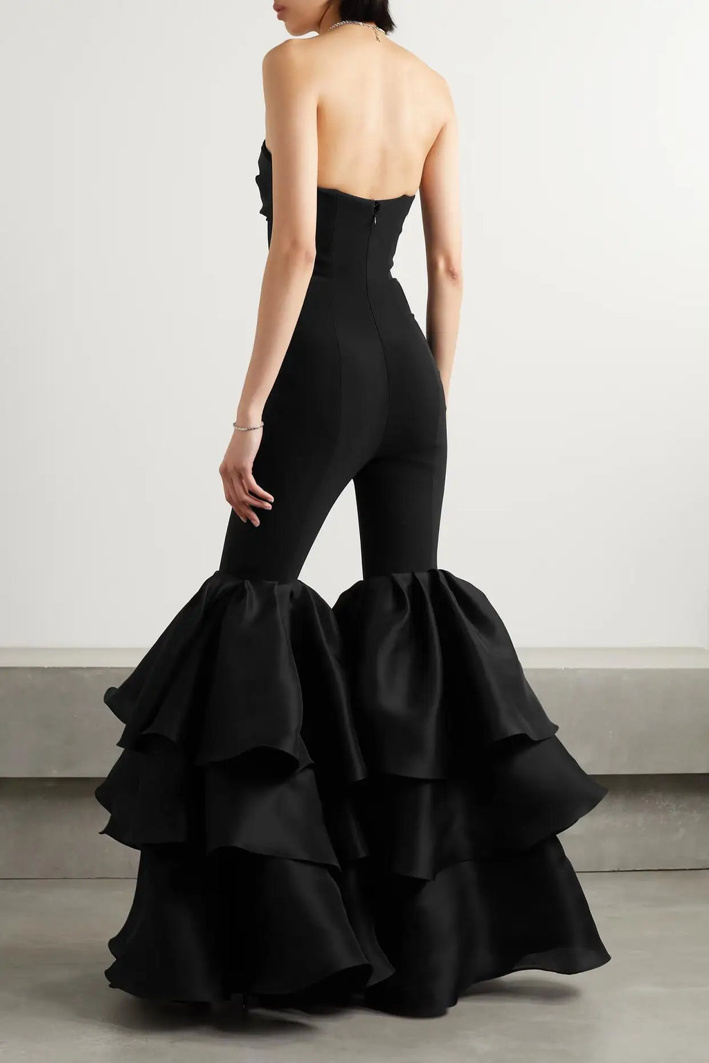 Celebrate Evening Party Jumpsuit