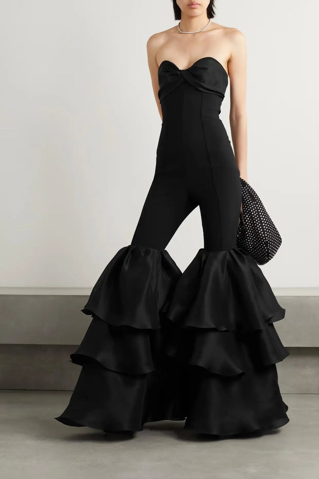 Celebrate Evening Party Jumpsuit