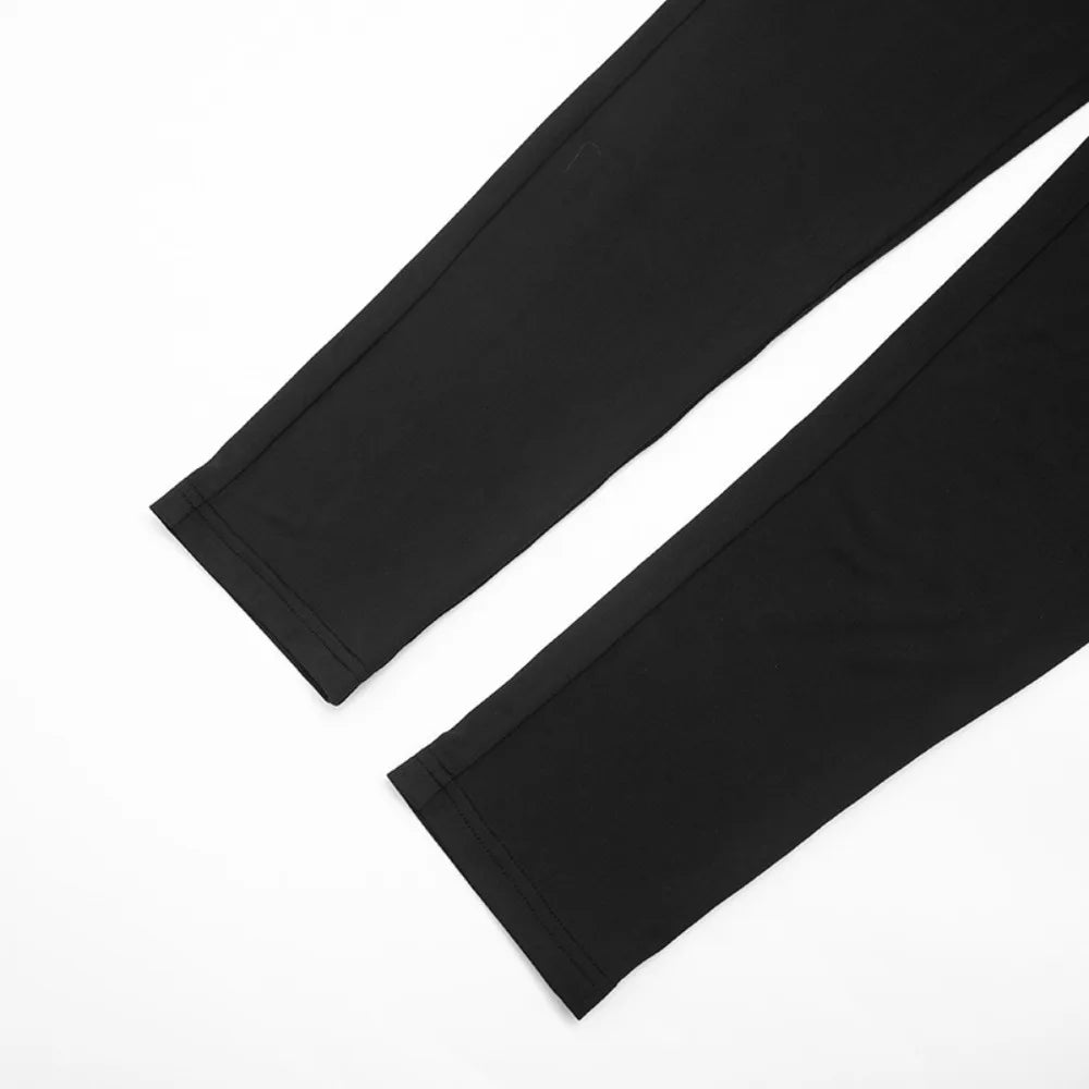 Sexy Hollow Out Jumpsuits