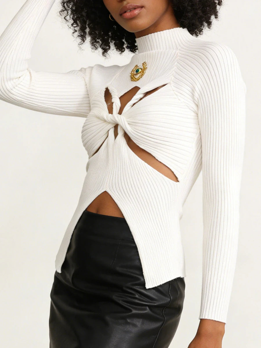Casual Sweater
