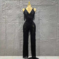Celebrate Birthday Party Jumpsuit