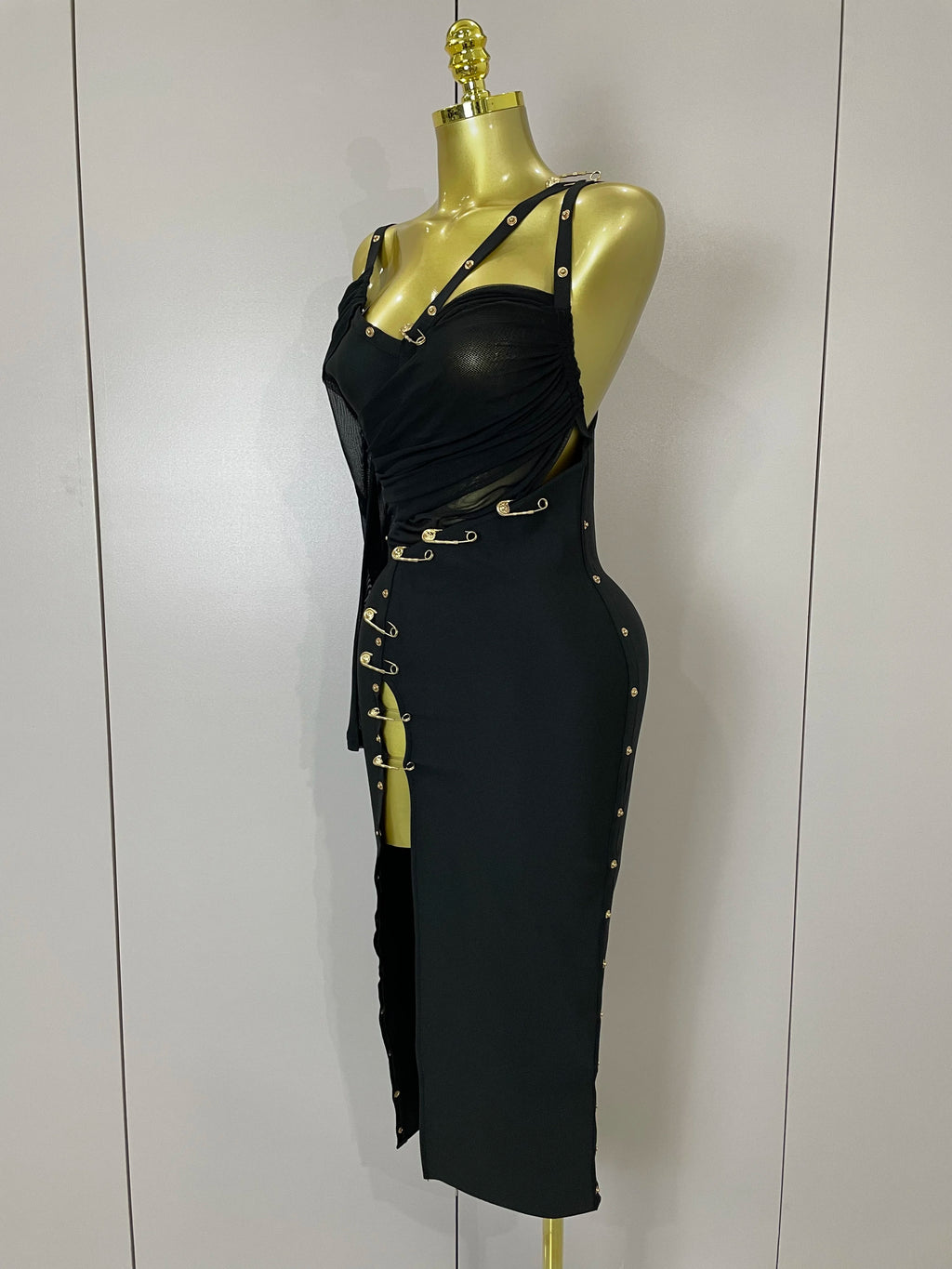 Evening Party Club Luxury Birthday Dress
