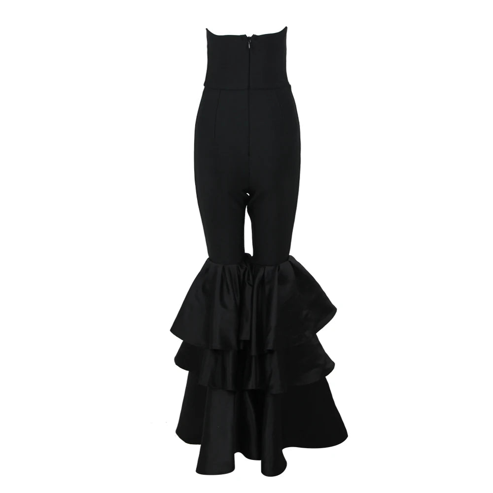 Celebrate Evening Party Jumpsuit
