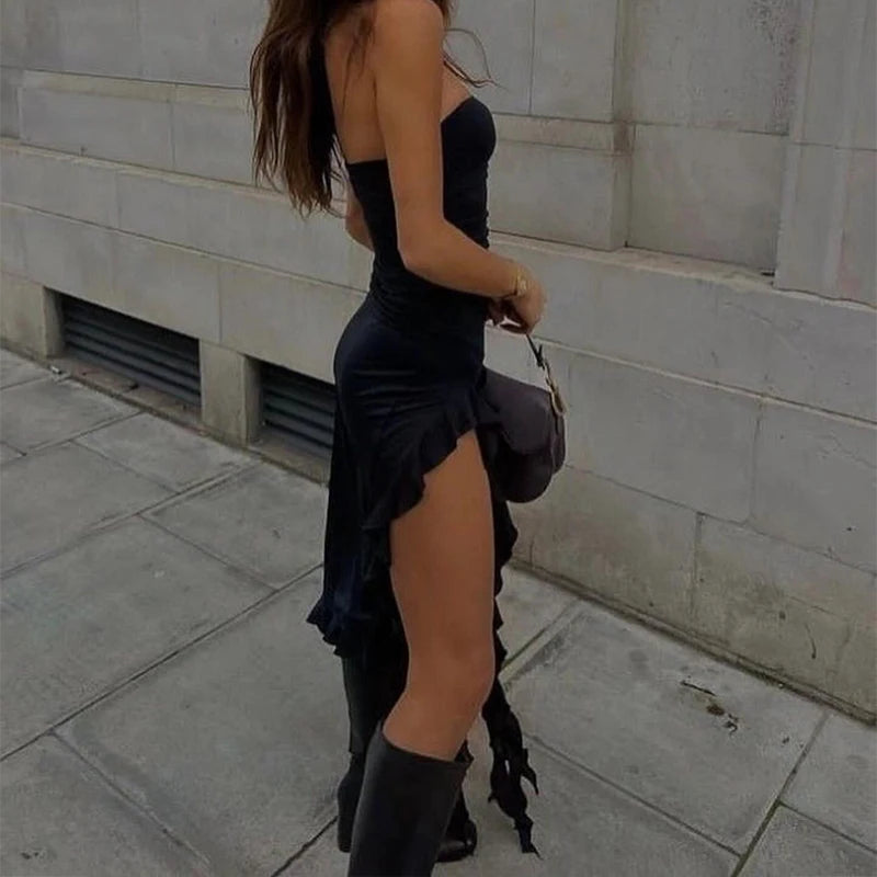 Mini Dress