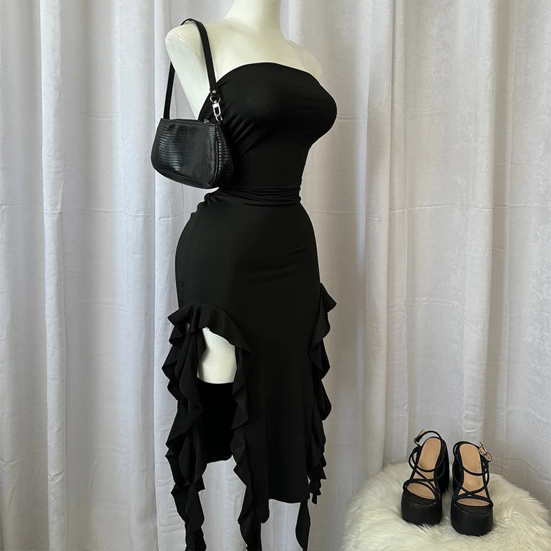 Mini Dress