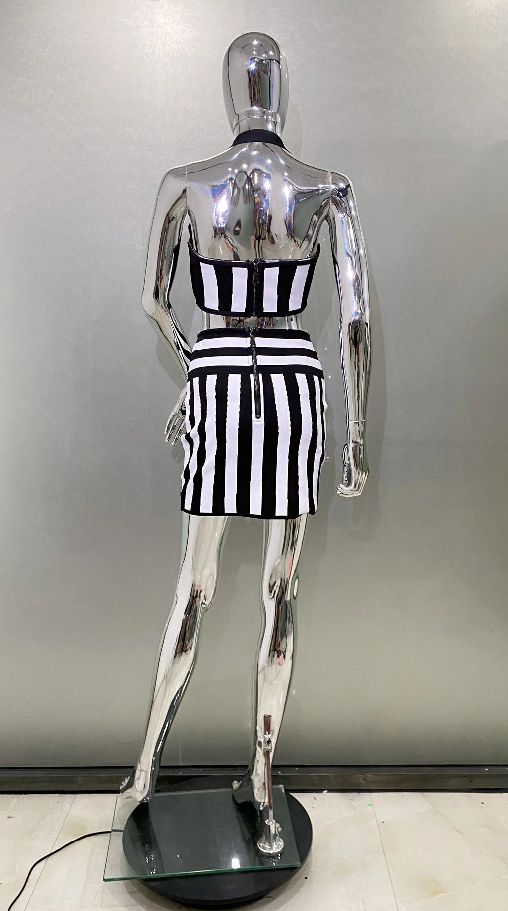 Women Sexy Halter Off the Shoulder 2 Pieces
