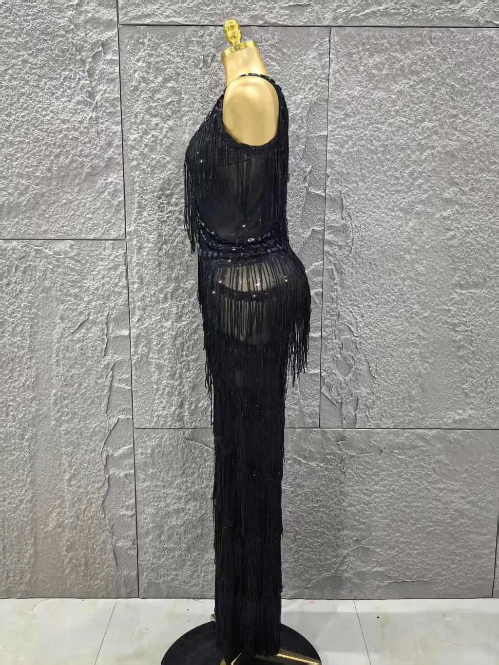 Celebrate Birthday Party Jumpsuit