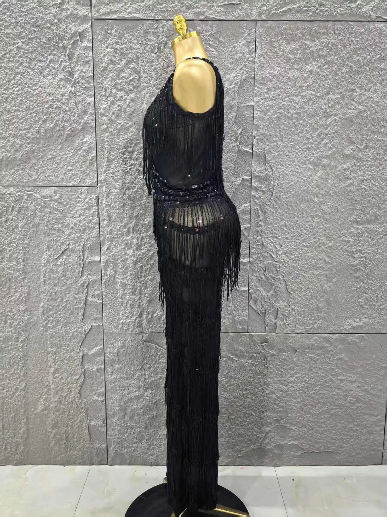 Celebrate Birthday Party Jumpsuit