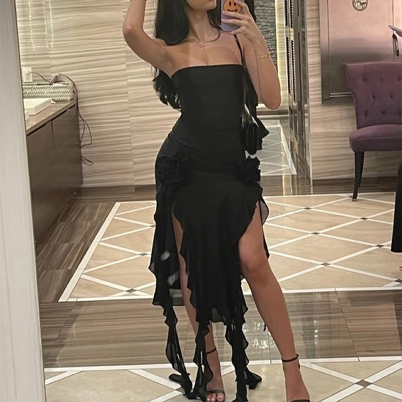 Mini Dress