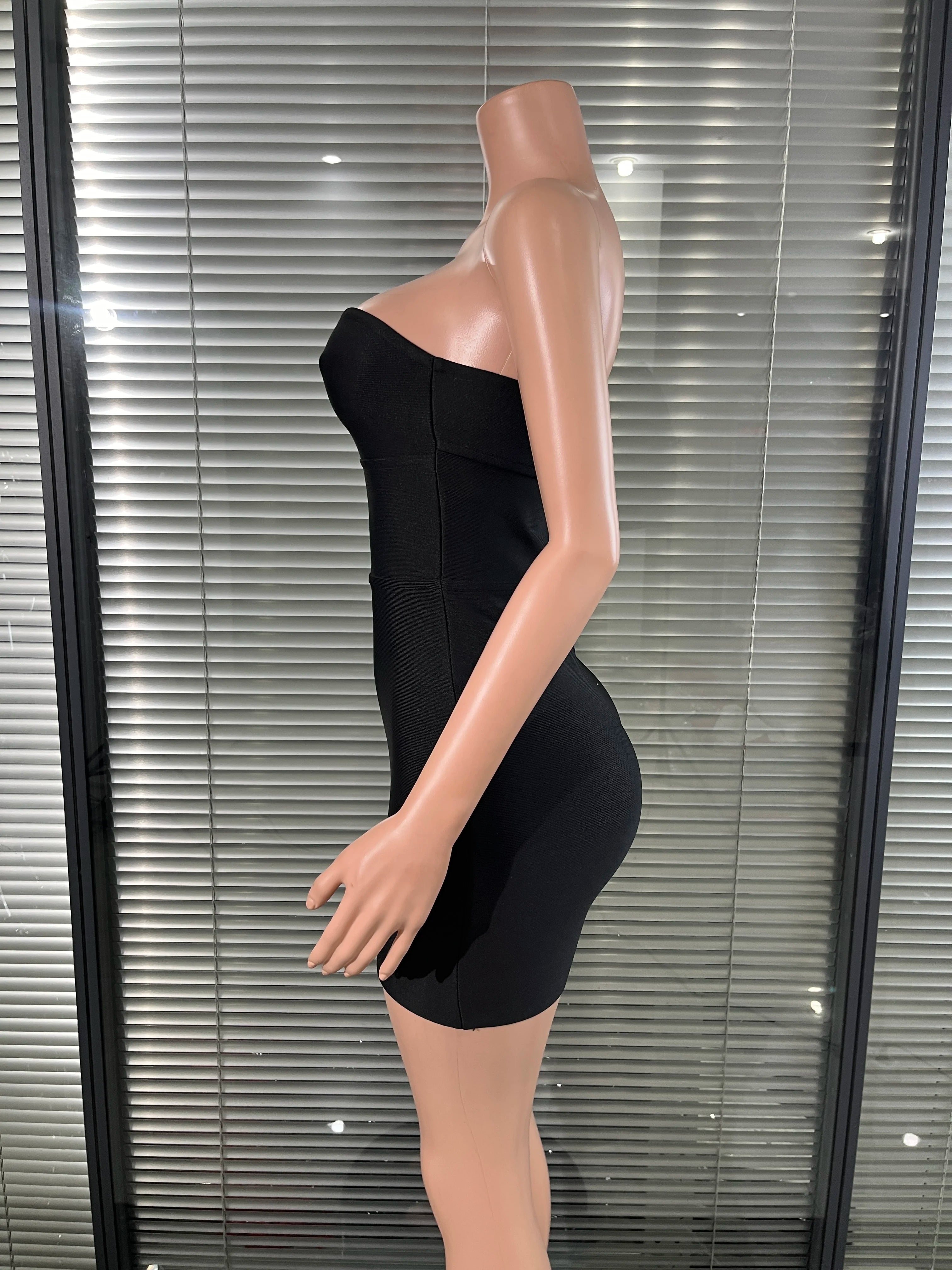 Elegant Glamorous Dress