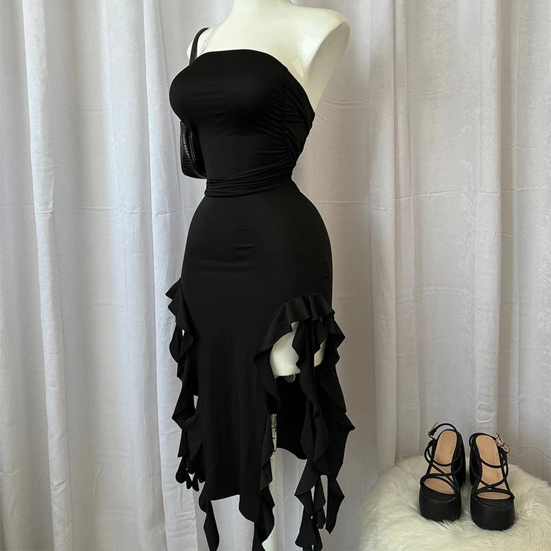 Mini Dress