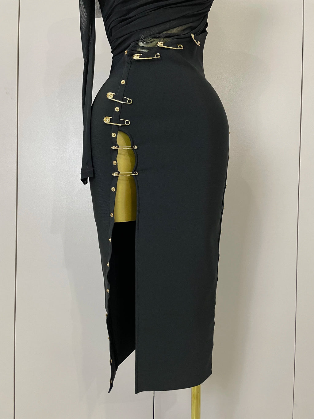 Evening Party Club Luxury Birthday Dress
