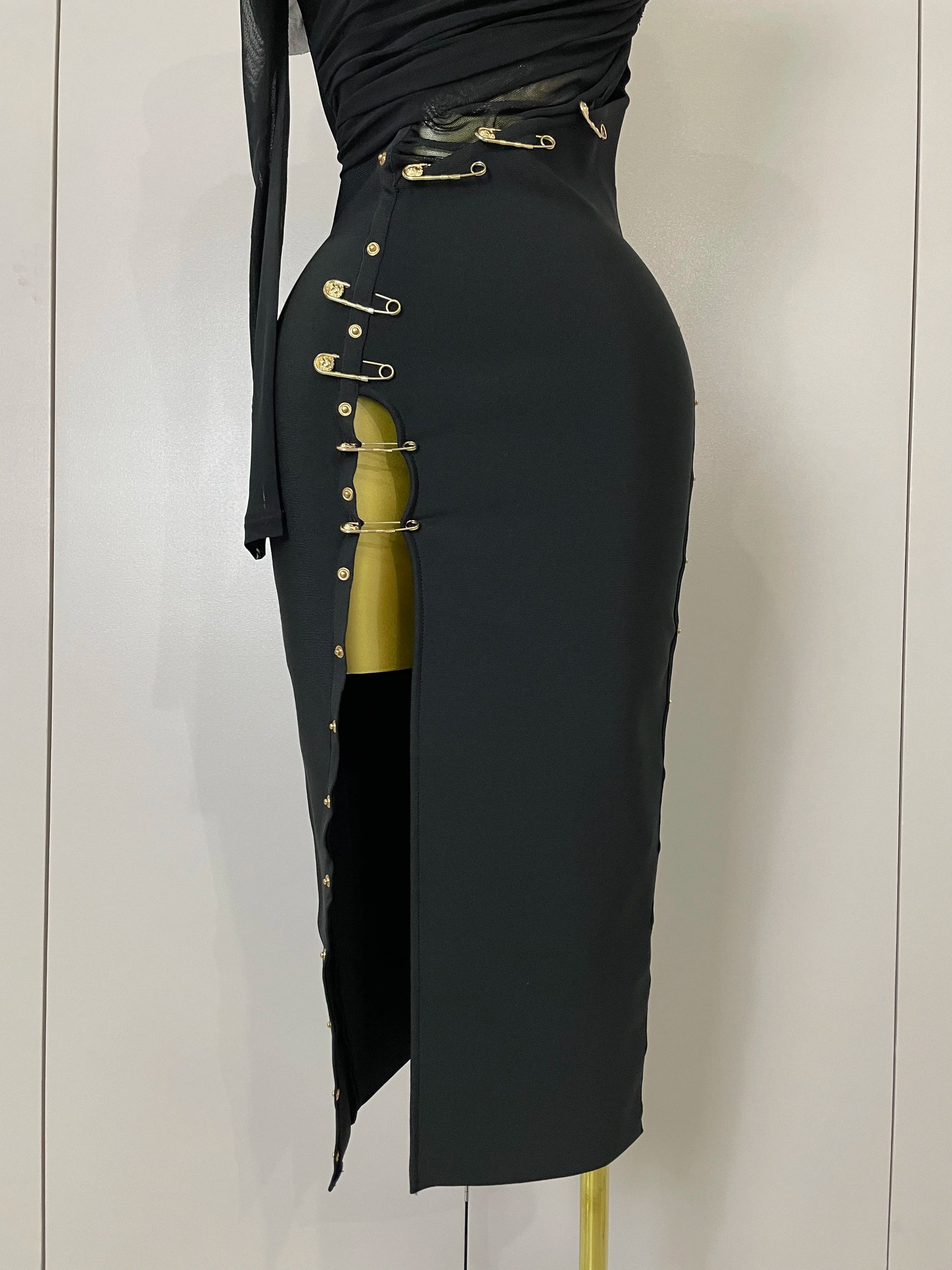 Evening Party Club Luxury Birthday Dress