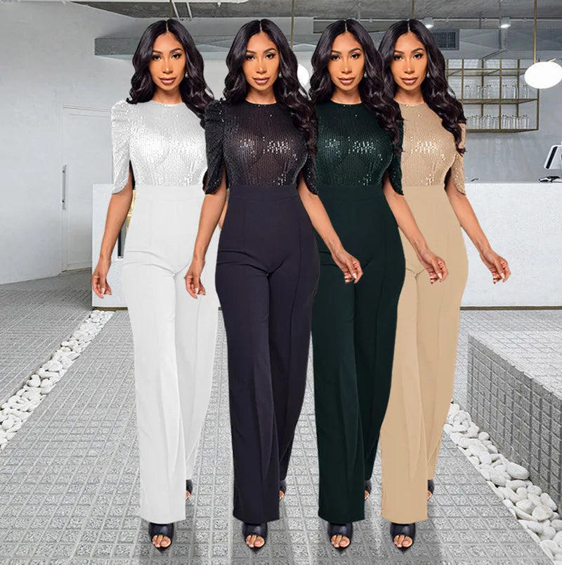 Elegant Jumpsuit