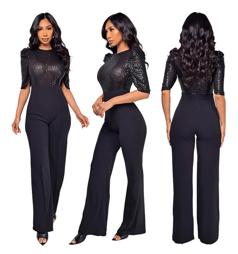 Elegant Jumpsuit