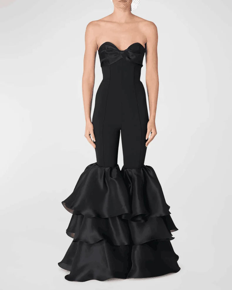 Celebrate Evening Party Jumpsuit