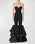 Celebrate Evening Party Jumpsuit