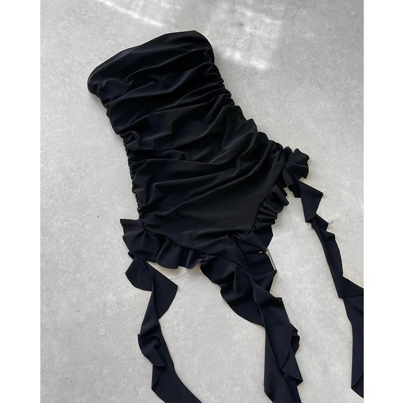 Mini Dress
