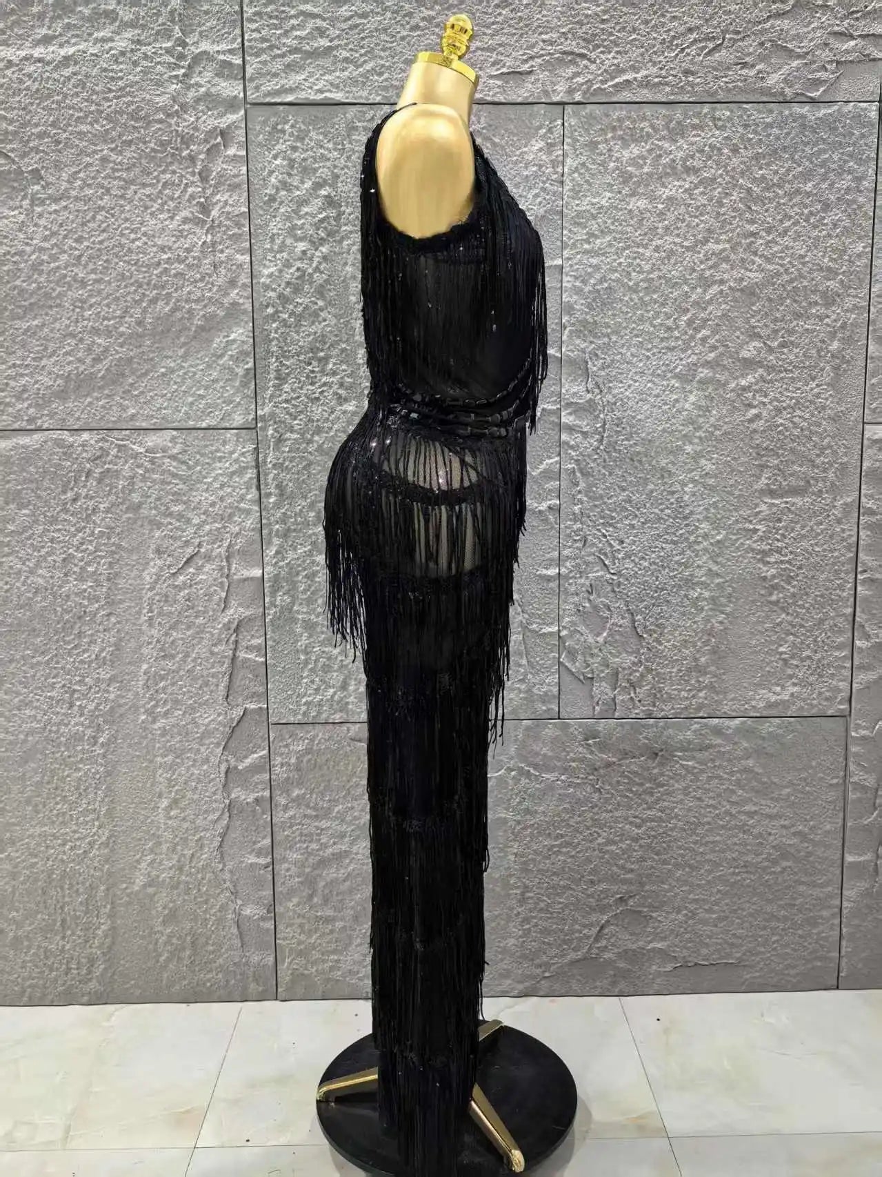 Celebrate Birthday Party Jumpsuit