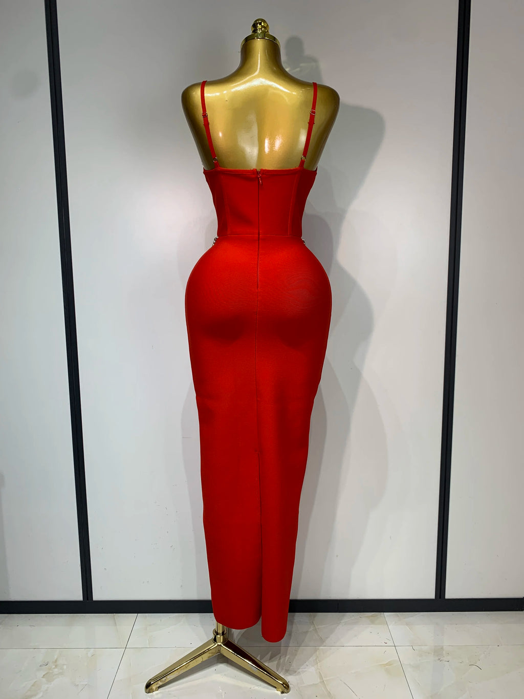 Nightclub Evening Party Birthday Maxi Long Dress