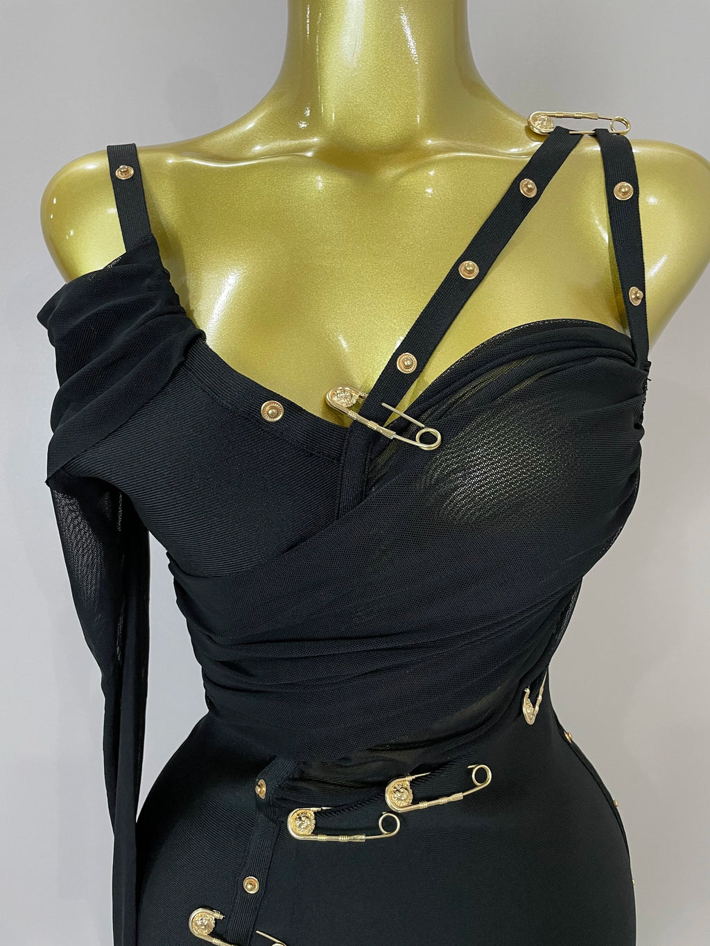 Evening Party Club Luxury Birthday Dress