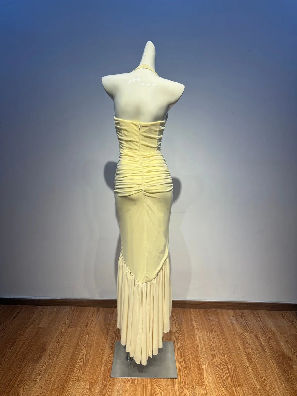 Elegant Evening Club Party Dress