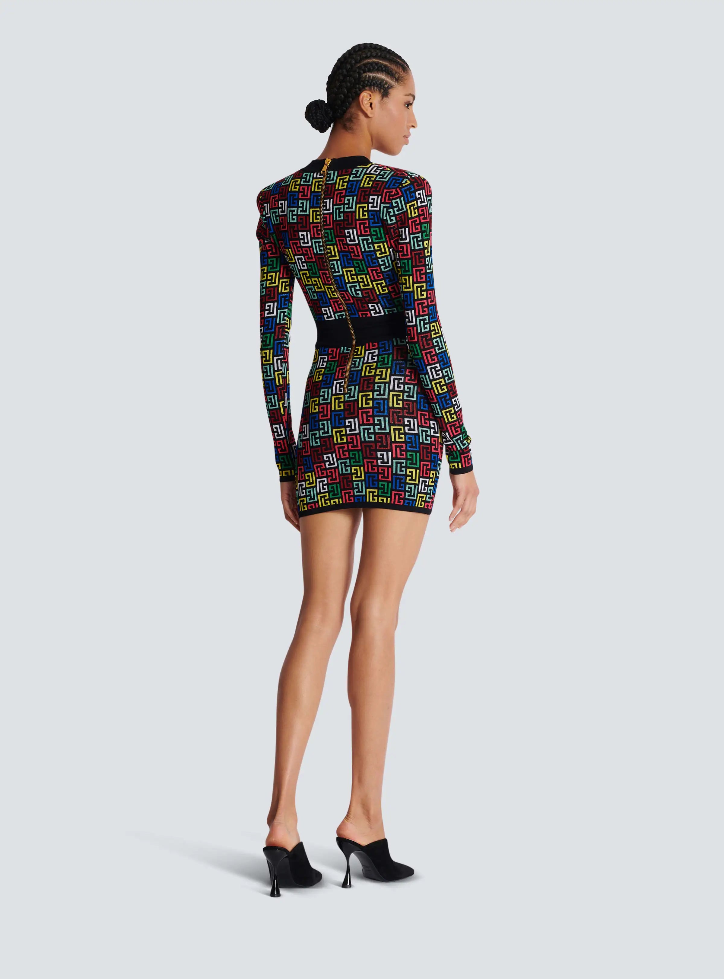 Celebrate Evening Party Cocktail Dress