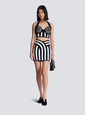 Women Sexy Halter Off the Shoulder 2 Pieces