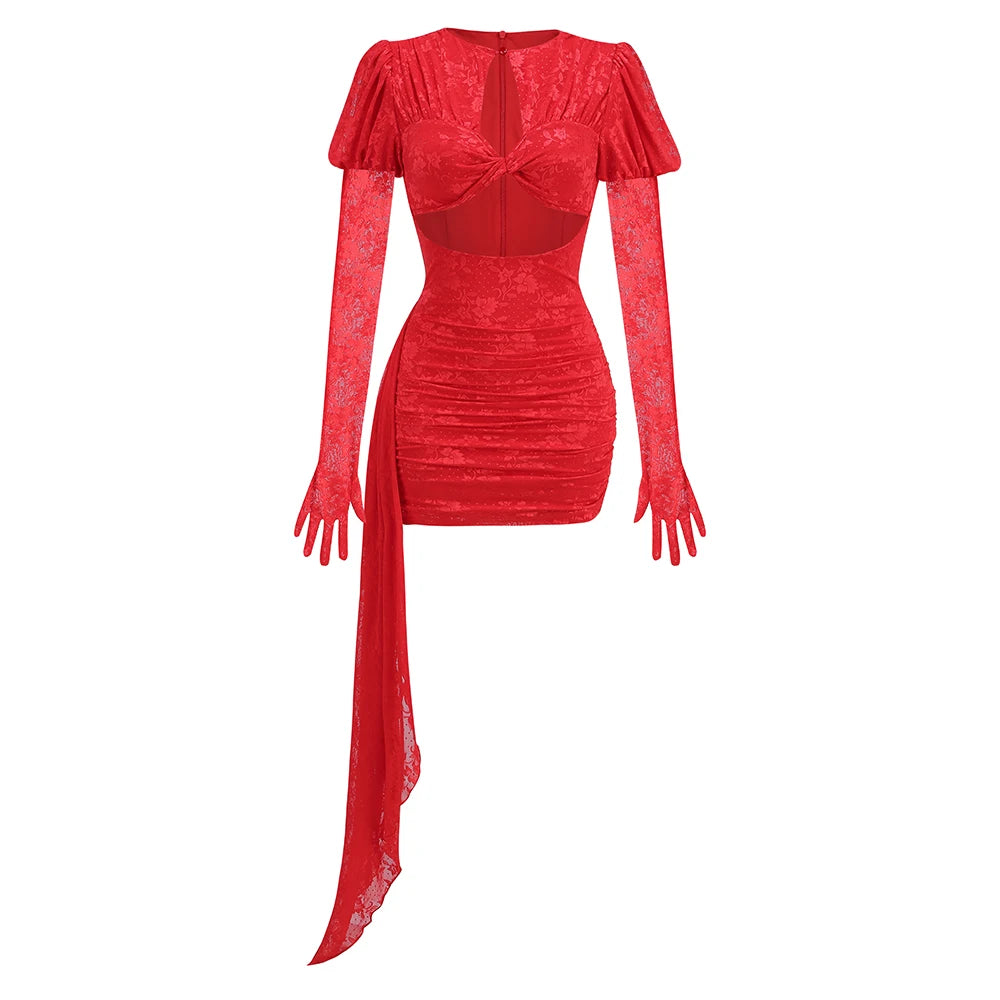 Nightclub Party Bar Birthday Celebrate Dress