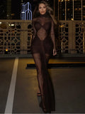 Party Club Evening Dress