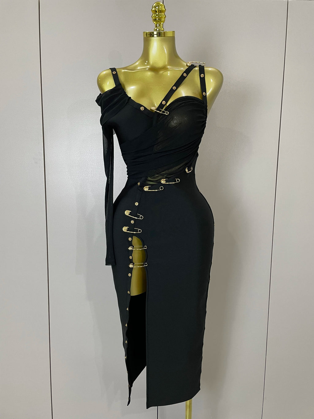 Evening Party Club Luxury Birthday Dress