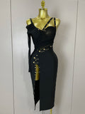 Evening Party Club Luxury Birthday Dress