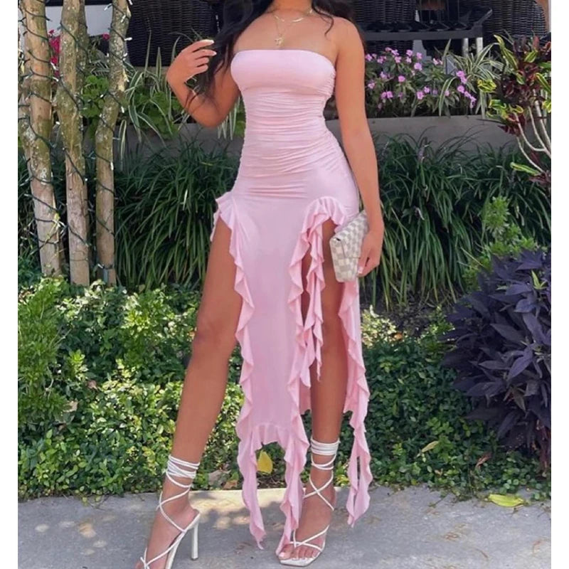 Mini Dress